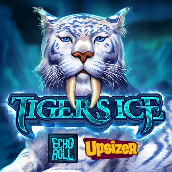 Microgaming : Tigers Ice - ZENPLAY77