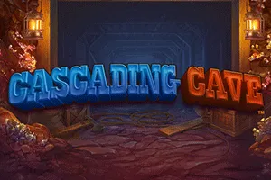 Playtech : Cascading Cave - ZENPLAY77