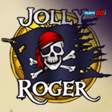 PlaynGo : Jolly Roger - ZENPLAY77