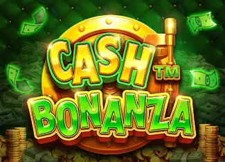 Pragmatic : Cash Bonanza - ZENPLAY77