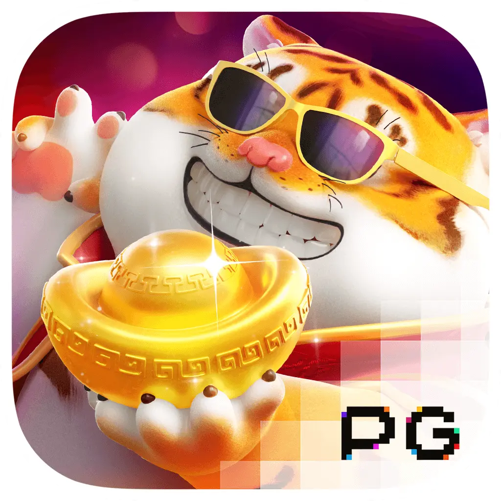 PGSoft : Fortune Tiger - ZENPLAY77