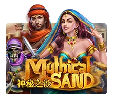 Mythical Sand - ZENPLAY77