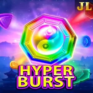 Jili : Hyper Burst - ZENPLAY77