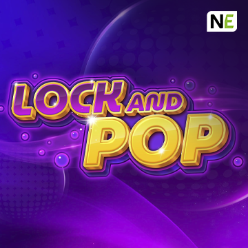 NetEnt : Lock And Pop - ZENPLAY77