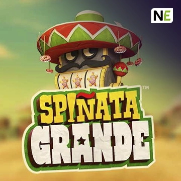 NetEnt : Spinata Grande - ZENPLAY77