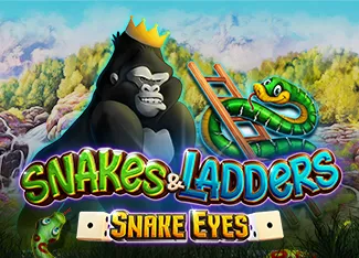 Pragmatic : Snakes & Ladders - Snake Eyes - ZENPLAY77