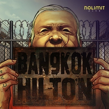 NolimitCity : Bangkok Hilton - ZENPLAY77