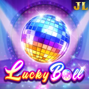 Jili : Lucky Ball - ZENPLAY77