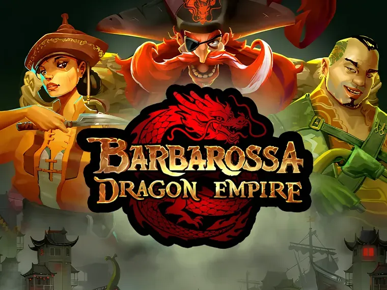 PeterSons : Barbarossa Dragon Empire - ZENPLAY77