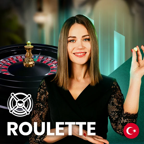 Turkish Roulette - ZENPLAY77