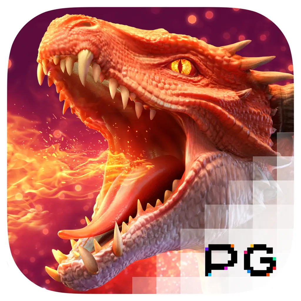 PGSoft : Dragon Hatch2 - ZENPLAY77
