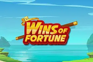 Playtech : POP Wins of Fortune (Quickspin) - ZENPLAY77