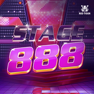 Redtiger : Stage 888 - ZENPLAY77