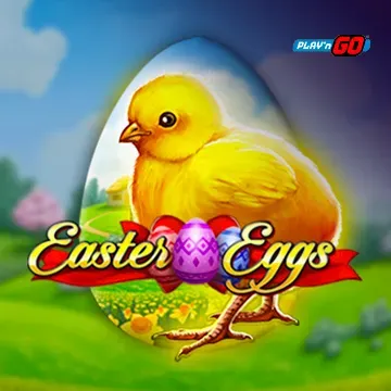 PlaynGo : Easter Eggs - ZENPLAY77