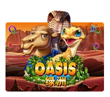Joker123 : Oasis - ZENPLAY77