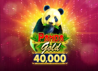 Pragmatic : Panda Gold 10,000 - ZENPLAY77