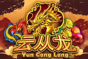 Playtech : Yun Cong Long - ZENPLAY77