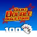 Double Double Bonus Poker 100 Hand - ZENPLAY77