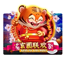 Joker123 : Xuan Pu Lian Huan - ZENPLAY77