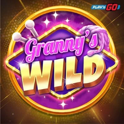 PlaynGo : Grannys Wild - ZENPLAY77