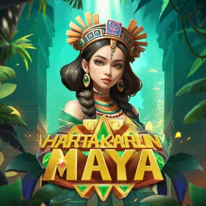 Besoft : Treasures of Maya - ZENPLAY77