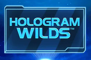 Playtech : Hologram Wilds - ZENPLAY77