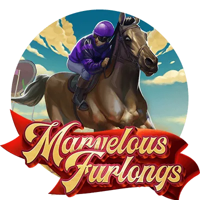 Habanero : Marvelous Furlongs - ZENPLAY77