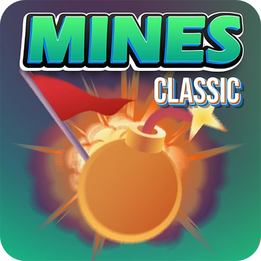 Mines Classic - ZENPLAY77