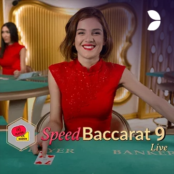 Speed Baccarat 9 - ZENPLAY77