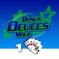 Bonus Deuces Wild 1 Hand - ZENPLAY77
