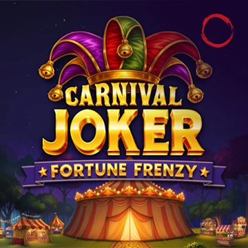 Carnival Joker - ZENPLAY77