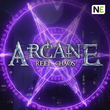 NetEnt : Arcane: Reel Chaos - ZENPLAY77