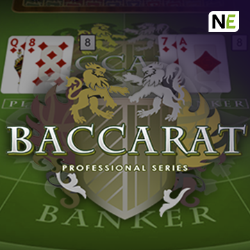 NetEnt : NetEnt Baccarat - ZENPLAY77