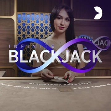 Infinite Blackjack - ZENPLAY77