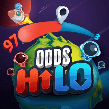 Odds Hi Lo - ZENPLAY77
