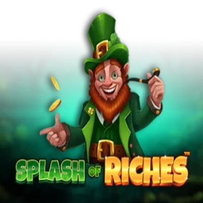 Microgaming : Splash of Riches - ZENPLAY77
