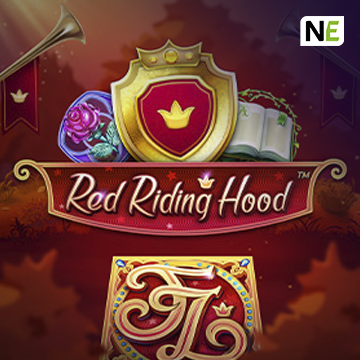 NetEnt : Fairytale Legends: Red Riding Hood - ZENPLAY77