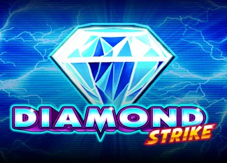 Pragmatic : Diamond Strike - ZENPLAY77