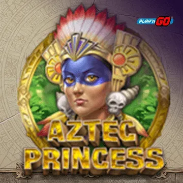 PlaynGo : Aztec Warrior Princess - ZENPLAY77
