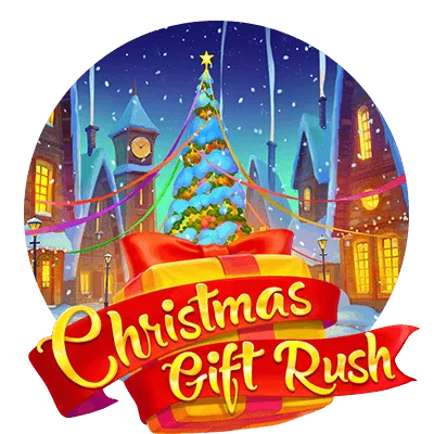 Habanero : Christmas Gift Rush - ZENPLAY77