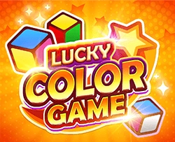 Lucky Color Game - ZENPLAY77