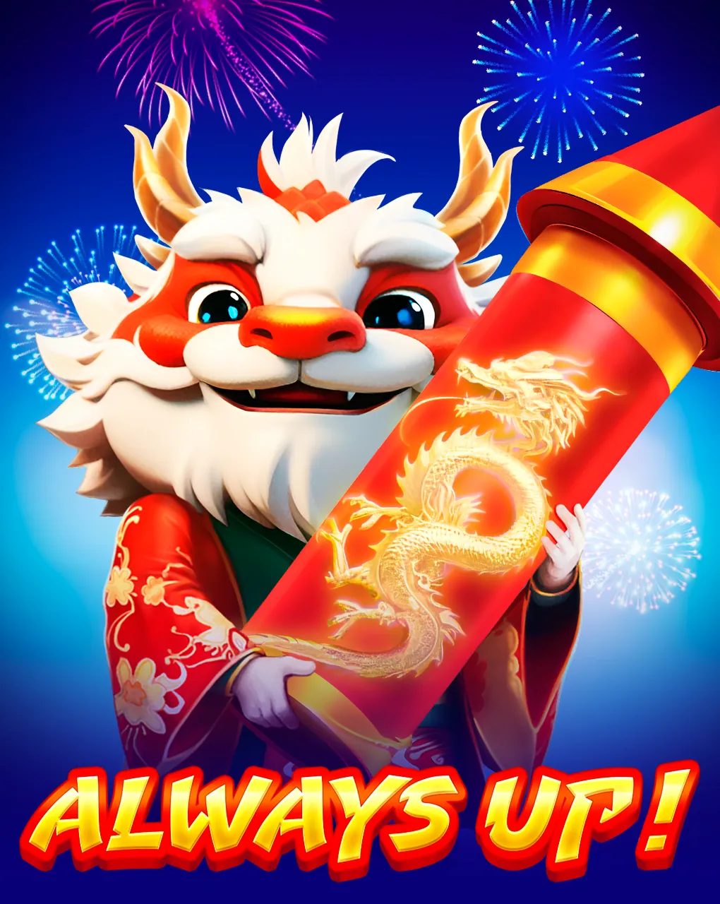 Always Up! - ZENPLAY77
