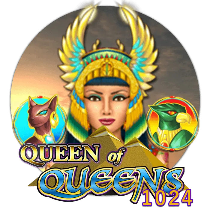 Habanero : Queen of Queens II - ZENPLAY77