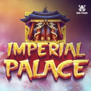 Redtiger : Imperial Palace - ZENPLAY77