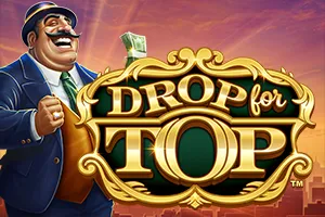 Playtech : Drop for Top - ZENPLAY77