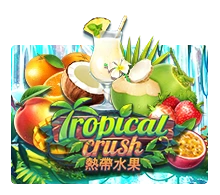 Tropical Crush - ZENPLAY77