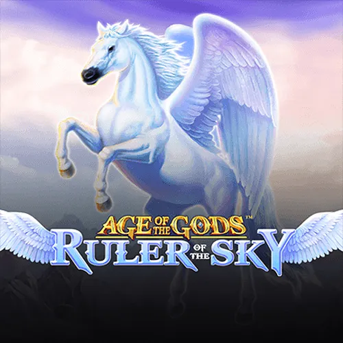 Playtech : Age of the Gods: Ruler of the Sky™ - ZENPLAY77