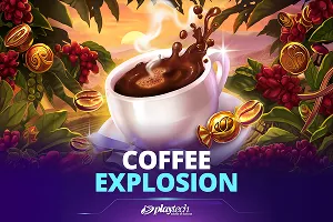 Coffee Explosion - ZENPLAY77