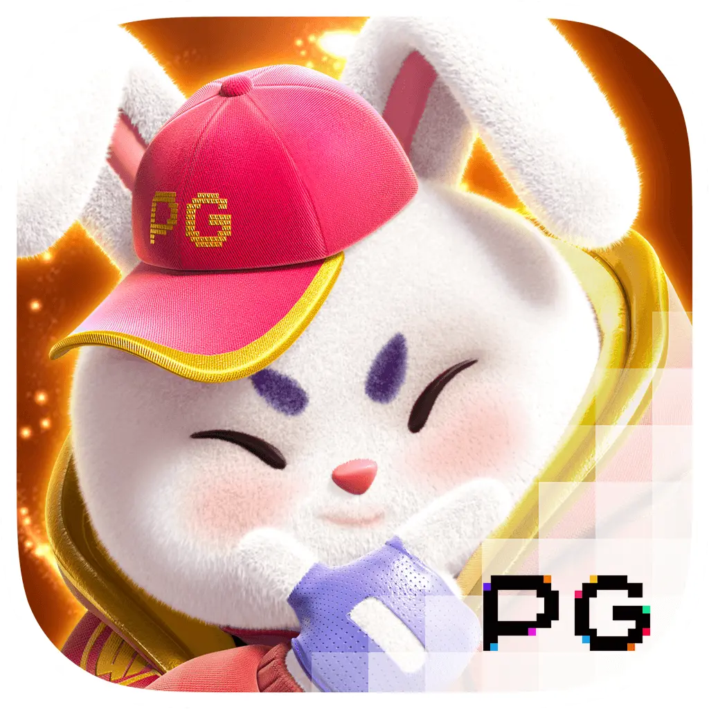 PGSoft : Fortune Rabbit - ZENPLAY77