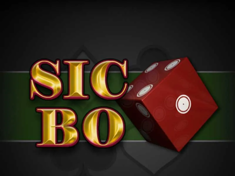 Sic Bo - ZENPLAY77